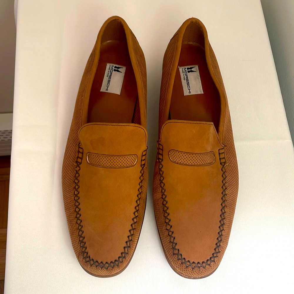 MORESCHI Loafer